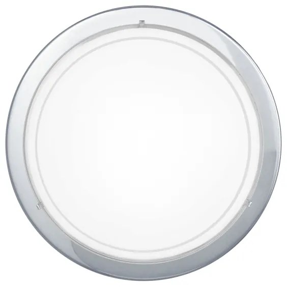 EGLO 83155 - Plafoniera PLANET1 1xE27/60W
