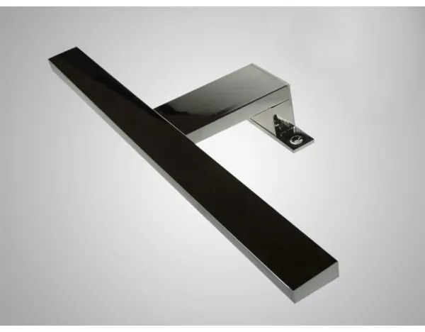 Illuminazione a LED per specchi da bagno ALRED LED/10W/230V IP44 3000K