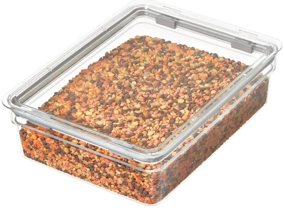 Scatola per alimenti iD Fresh - iDesign