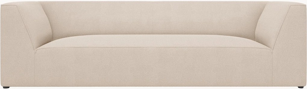 Divano 3 posti Ruby, larg. 232 cm