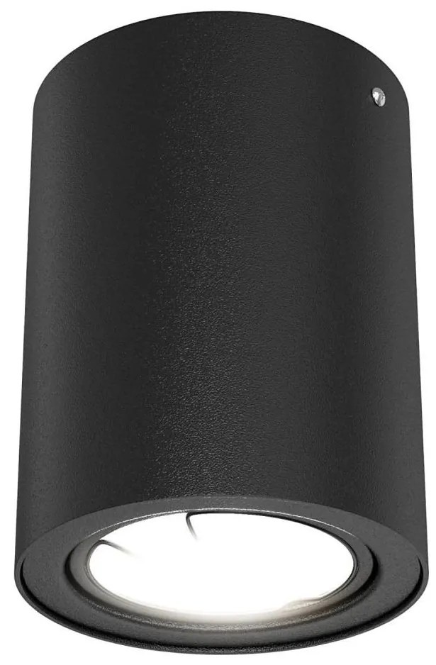 Briloner 7119-015 - Faretto LED SKY 1xGU10/4,7W/230V 3000K