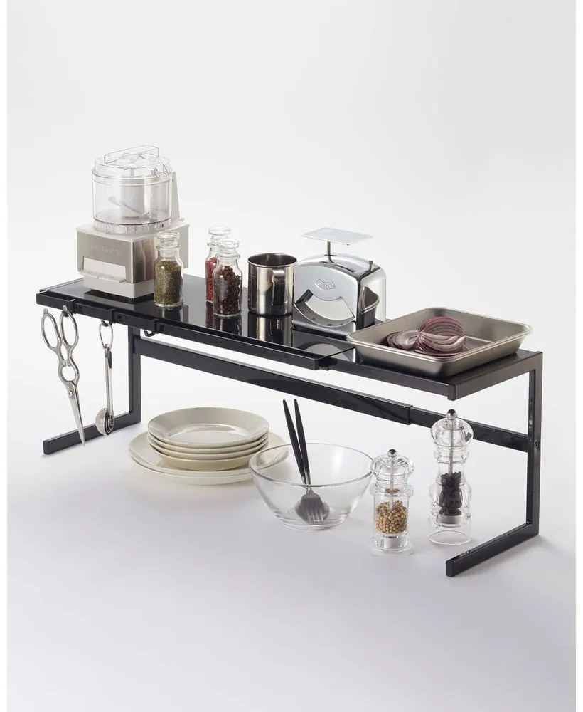 Ripiano aggiuntivo in metallo - YAMAZAKI