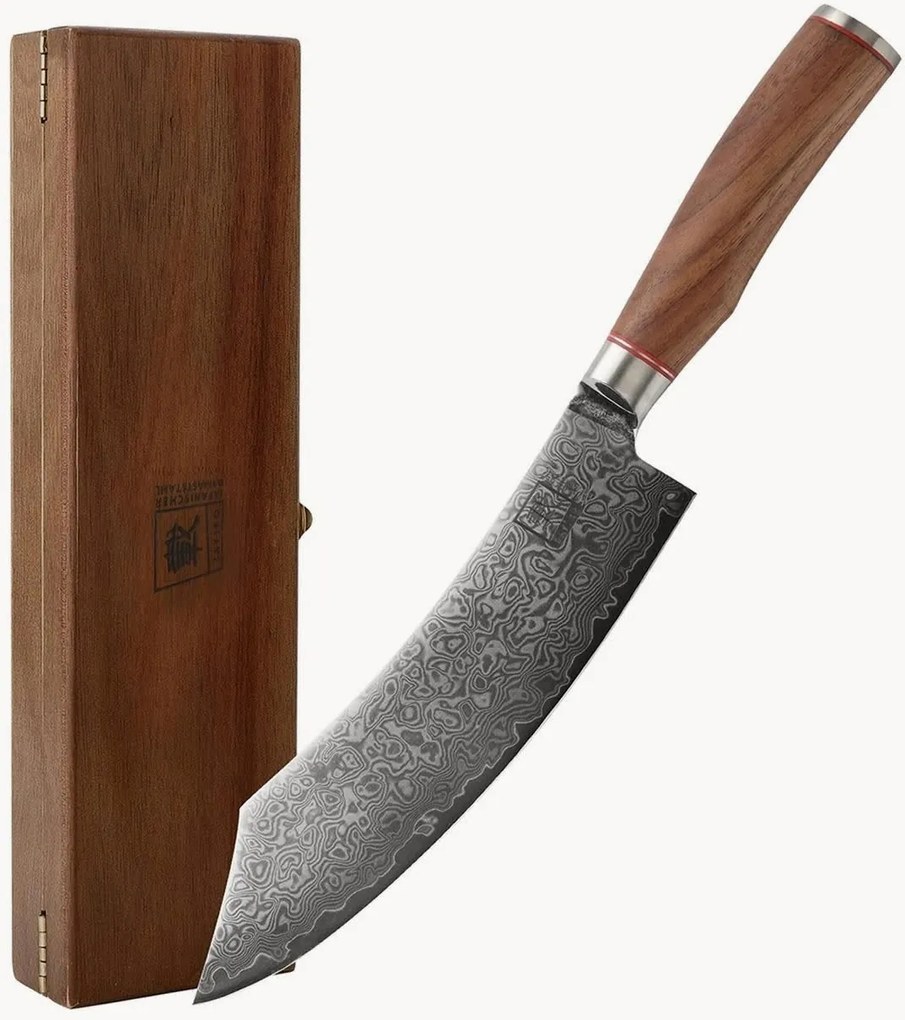 Coltello da cucina in damasco Zayiko Kurumi