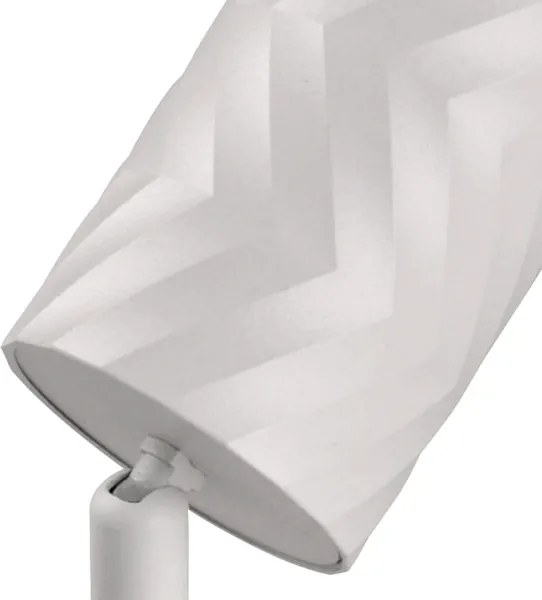 Faretto ARRAS 1xGU10/10W/230V bianco