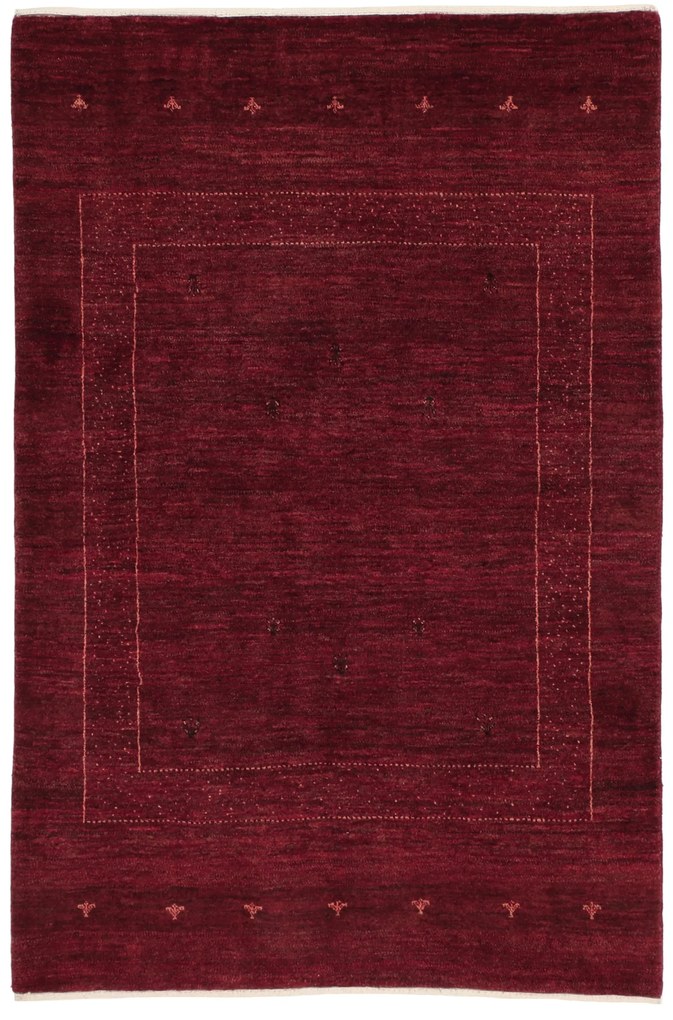Rizbaft Tappeto persiano 100x160 (Iran) Annodato A Mano