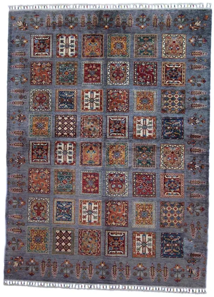 Samarkand Tappeto orientale 240x180 (Afghanistan)