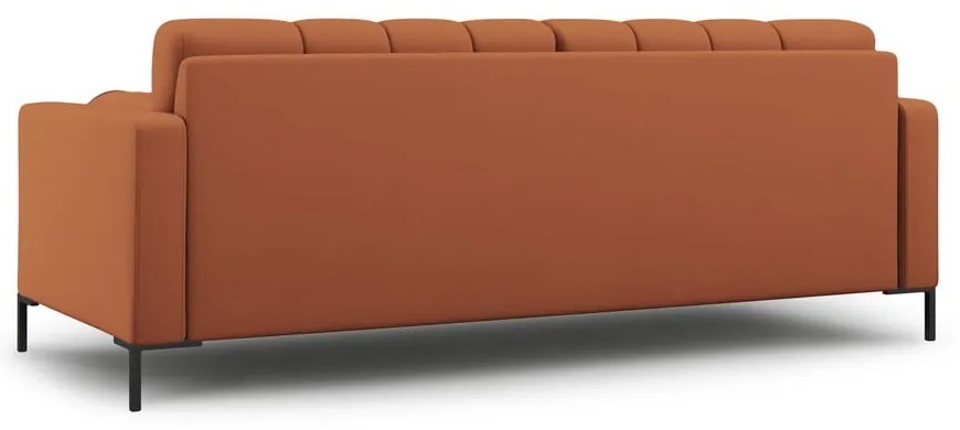 Divano in muratura 217 cm Bali - Cosmopolitan Design