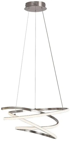 Rabalux 72020 - Lampadario LED ESILDA su cavo LED/42W/230V 4000K