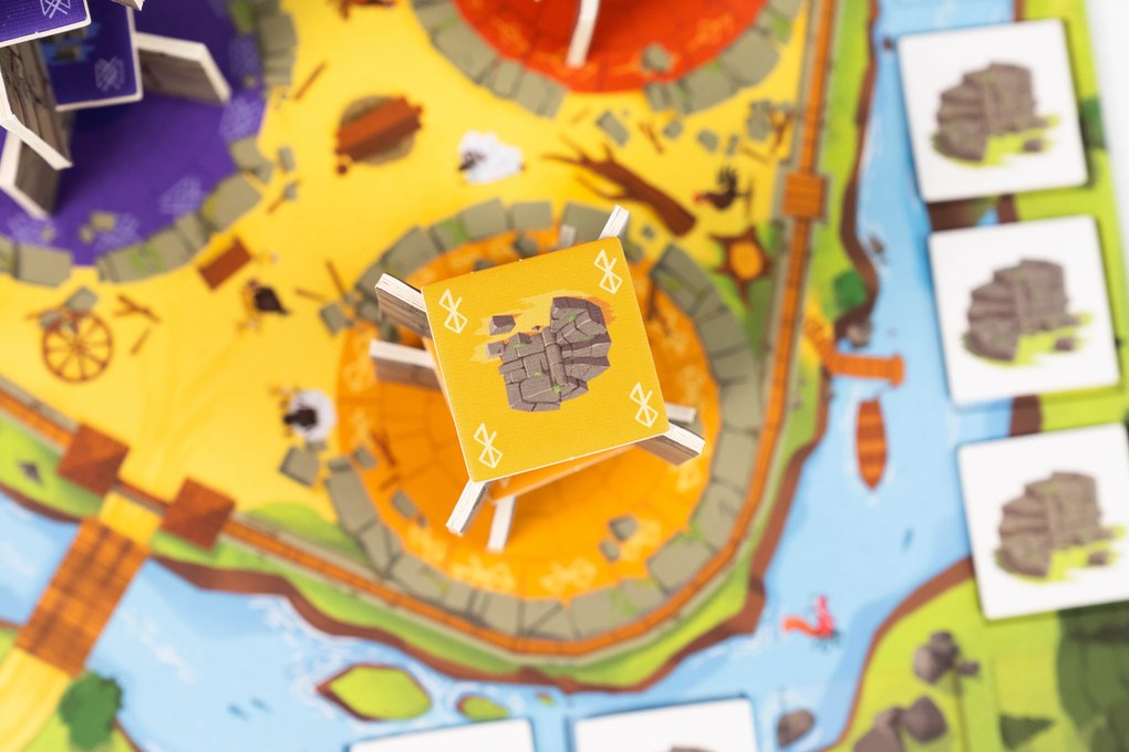 Castel Boom
