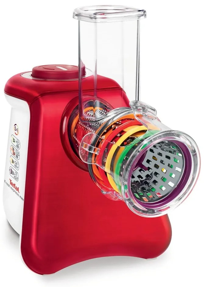 Grattugia Fresh Express Max - Tefal