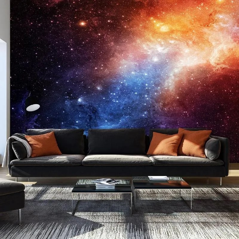 Fotomurale  Nebula  Larghezza x Altezza Home decor 100x70