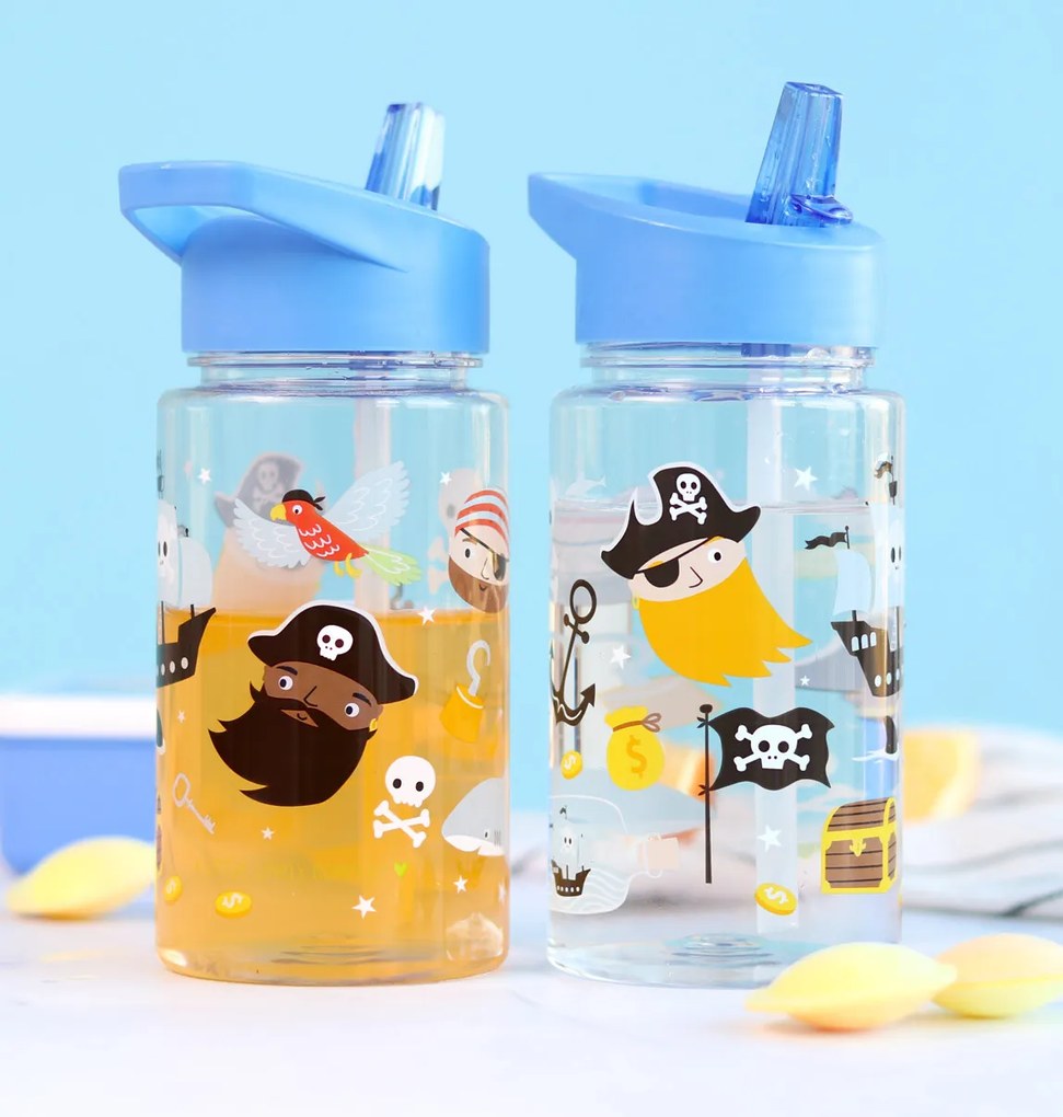 A Little Lovely Company - borraccia - pirati