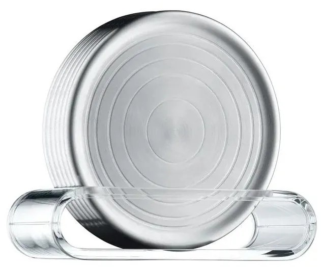 WMF - Set di 6 sottobicchieri LOFT BAR