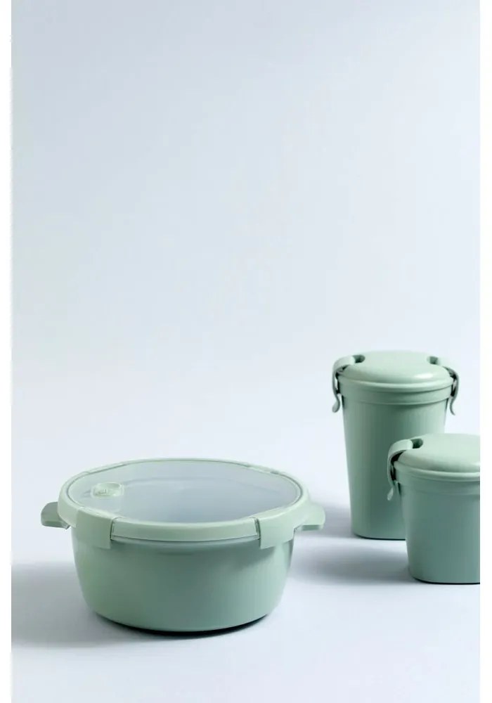 Scatola per snack Lunch & Go - Curver