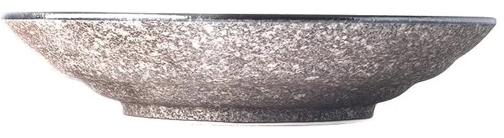 Ciotola da portata in ceramica beige, ø 29 cm Earth - MIJ