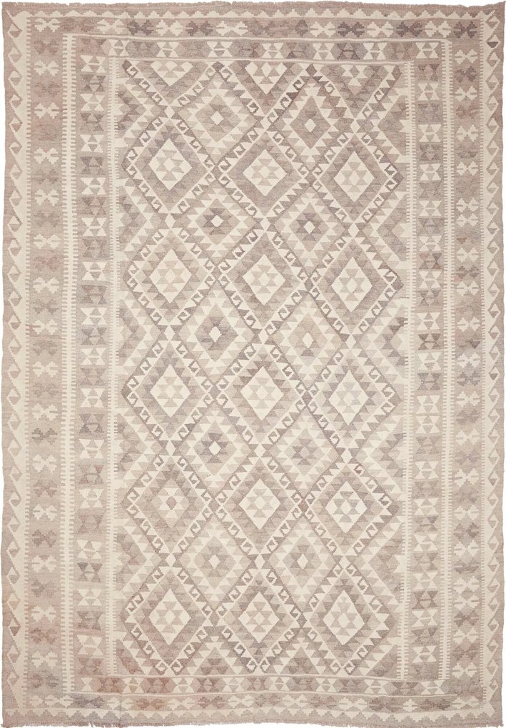 Kilim Tappeto orientale 300 x 210 (Pakistan) Tessuto A Mano