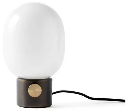 JWDA Lampada da Tavolo S Ottone Bronzato - Audo Copenhagen