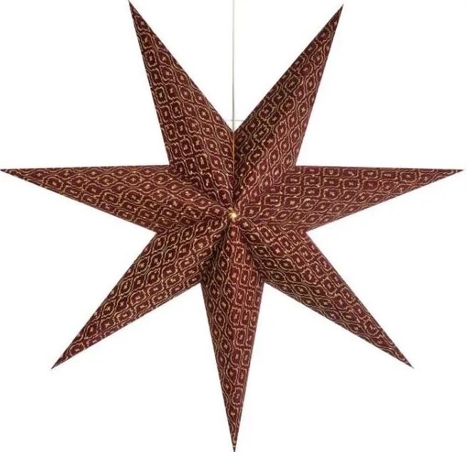 Markslöjd 705318 - Decorazione natalizia BAROCCO 1xE14/25W/230V d. 45 cm