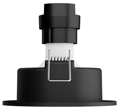 Philips 50391/17/PN - Lampada da incasso MYLIVING DONEGAL 1xGU10/5,5W/230V