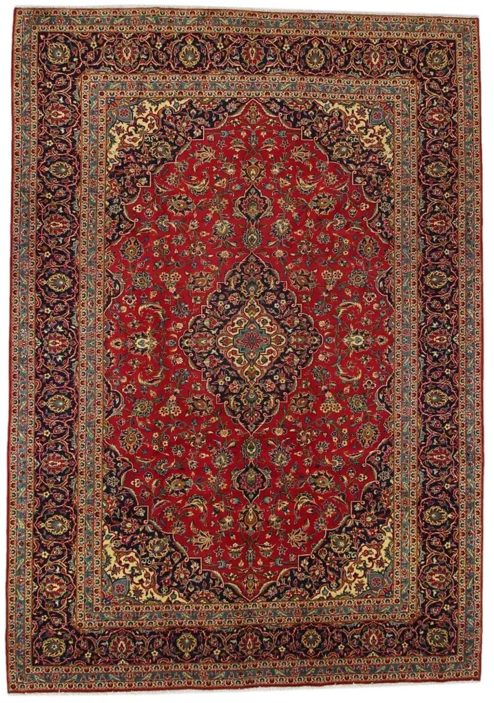 Kashan Tappeto 250 x 360 (Iran)