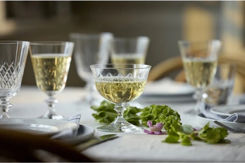 Set di bicchieri da bollicine 280 ml 2 pz Eaton – Lyngby Glas