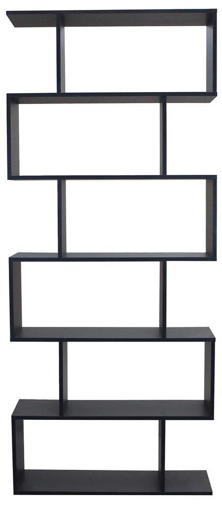 JOY - libreria moderna di design in legno