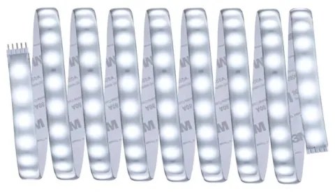 Paulmann 70665 - LED/18W IP44 Striscia da bagno dimmerabile MAXLED 3 m 6500K 230V