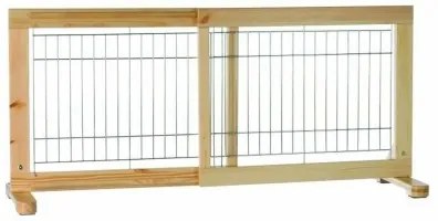 Barriera di sicurezza Trixie 4011905039442 Cane Estensibile 63-108 x 50 x 31 cm