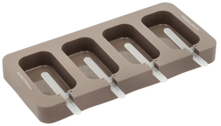 Stampo per ghiaccioli in silicone – Blomsterbergs