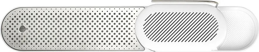 Supporto per detersivo bianco in plastica SinkStyle - Brabantia