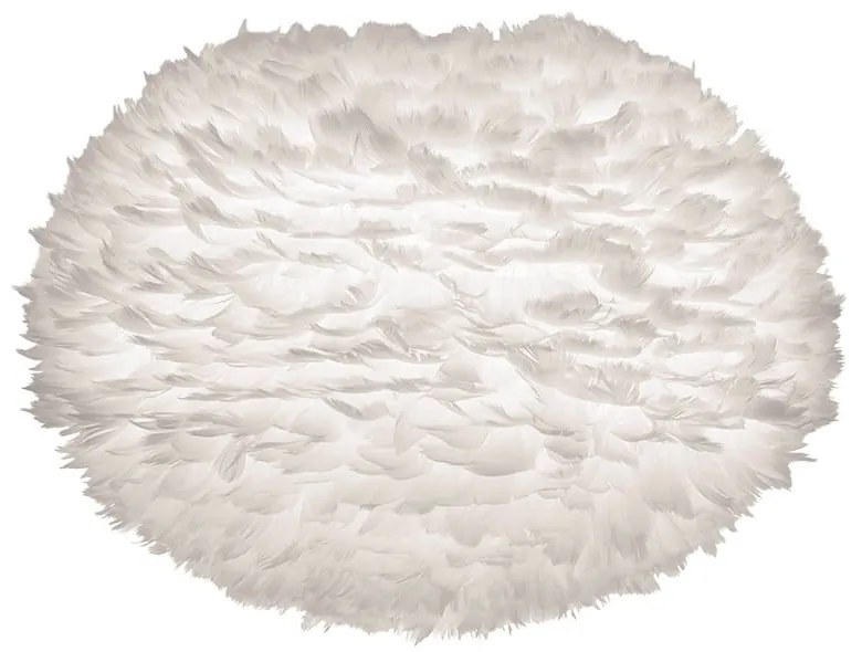 Paralume bianco ø 65 cm Eos large - UMAGE