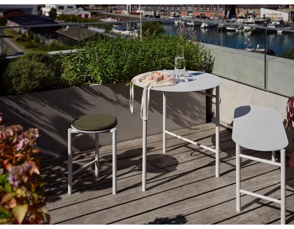 Cuscino per sedia 33x33 cm Disc – Zone