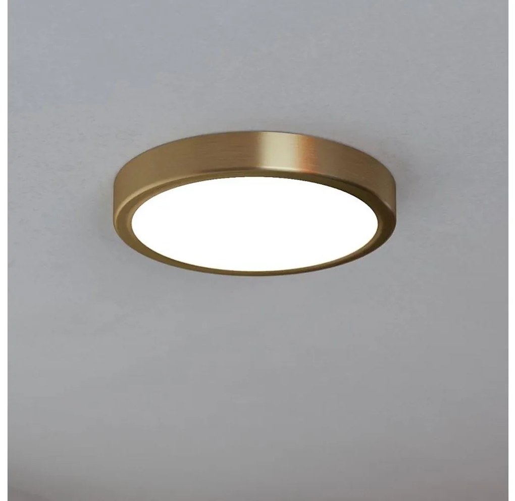 Eglo 900181 - Plafoniera LED FUEVA LED/17W/230V Ø 21 cm