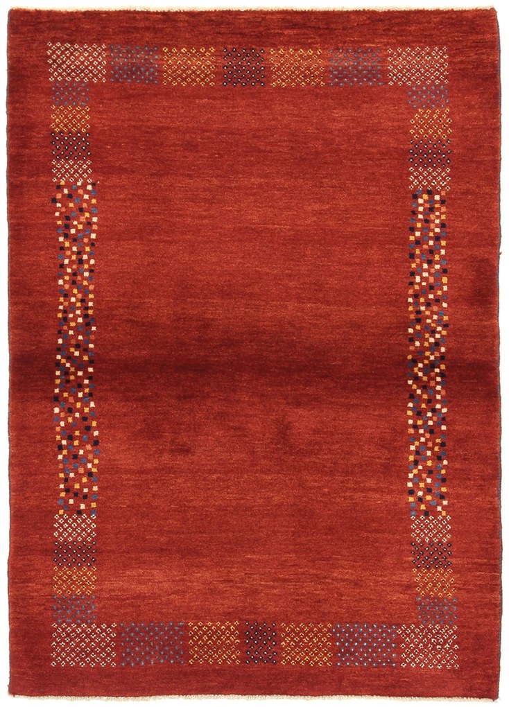 Rizbaft Tappeto persiano 150 x 110 (Iran) Annodato A Mano