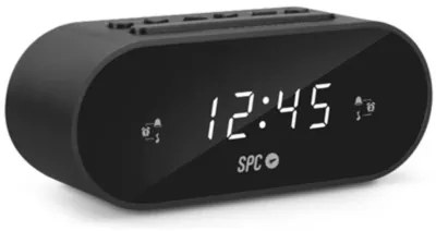 Radio Sveglia SPC 4585N