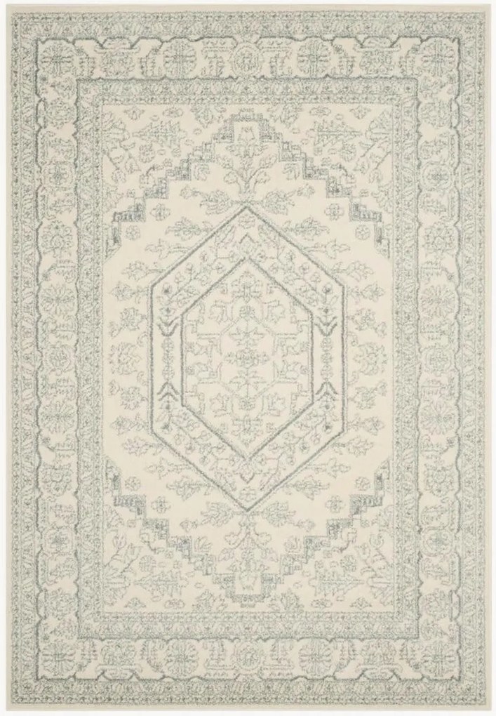 Tappeto Odessa Ivory & Slate