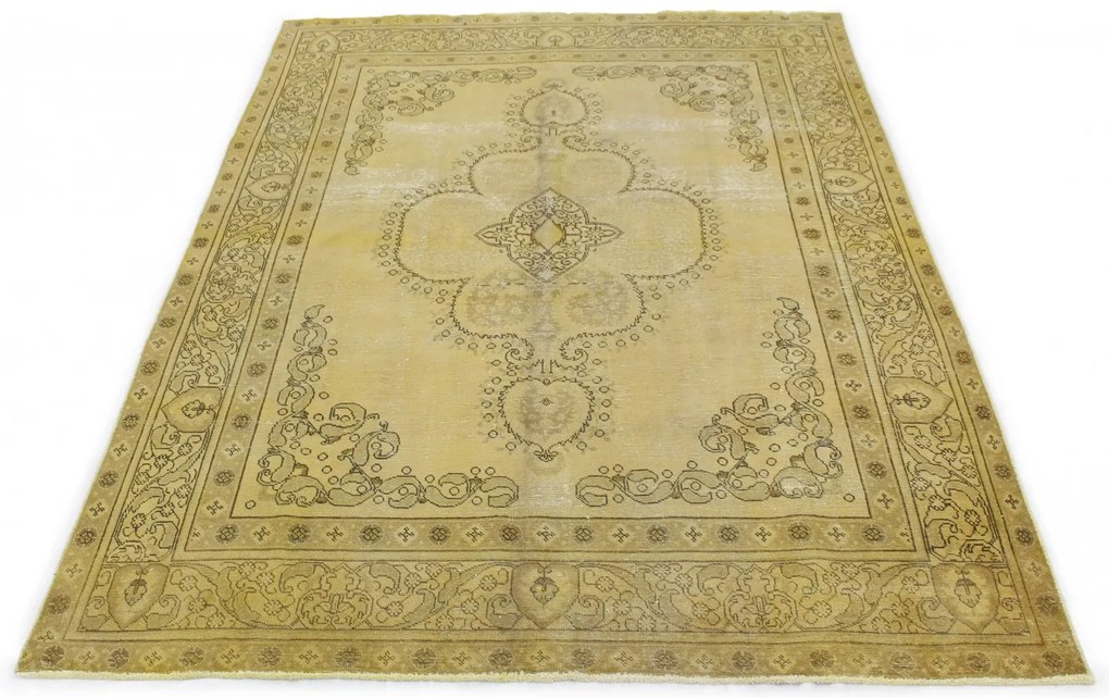 Vintage Tappeto orientale 240x350 (Oriental)