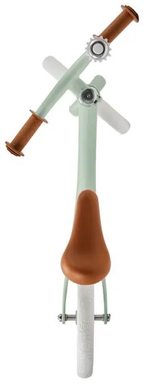 KINDERKRAFT - Bicicletta senza pedali FLY PLUS Fresh mint
