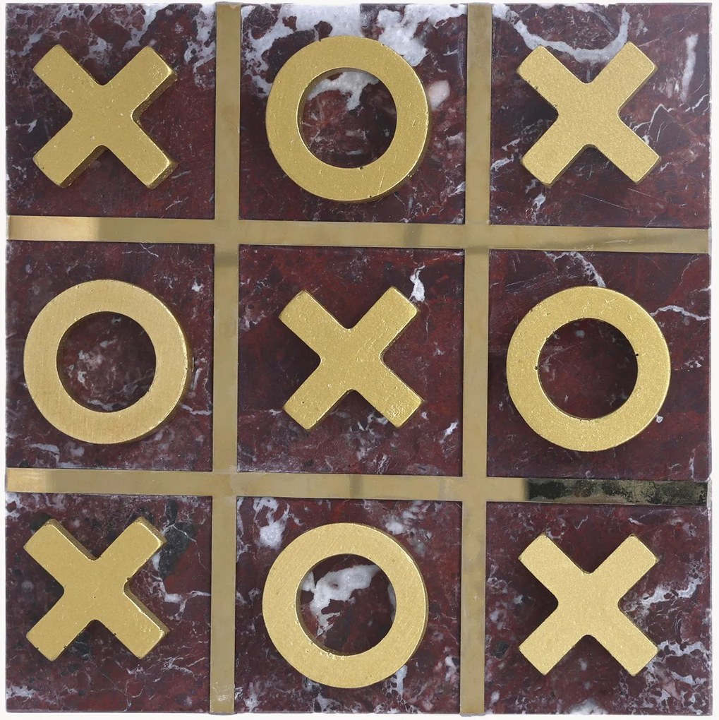 Gioco da tavolo in marmo Lazio