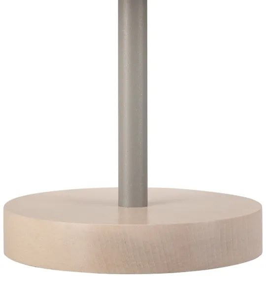 Lampada da tavolo ANDREA 1xE27/60W/230V