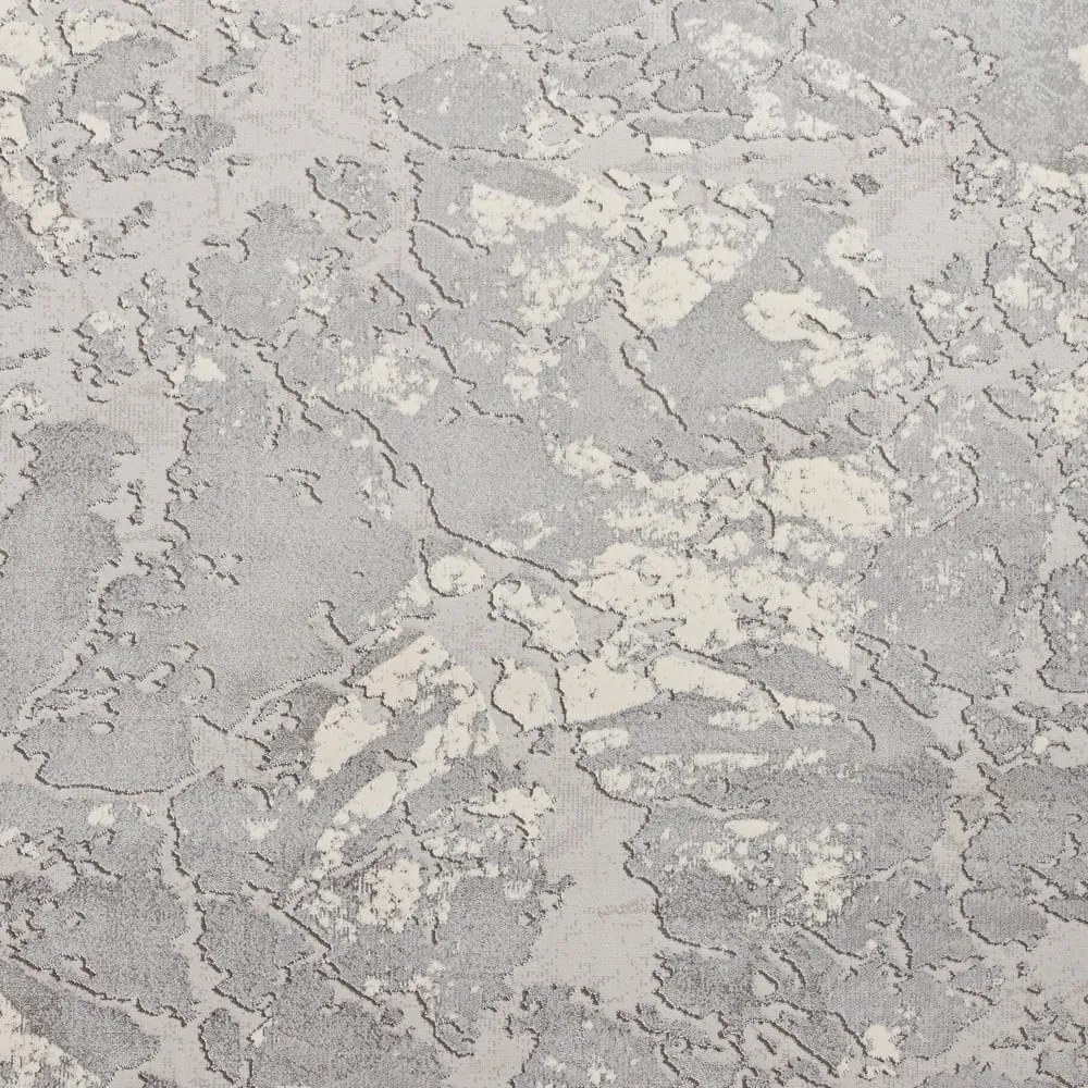 Tappeto grigio/beige 170x120 cm Apollo - Think Rugs