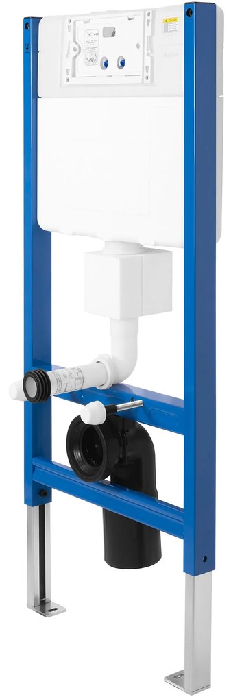 Telaio WC da incasso K011A-Q