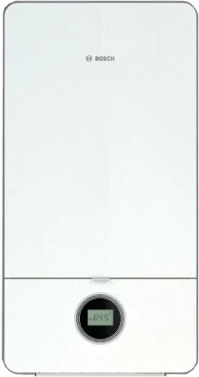 Bosch - junkers Caldaia murale condens gc7000iw-28c 23 caldaia a metano 28kw bianco codice prod: 7736901592