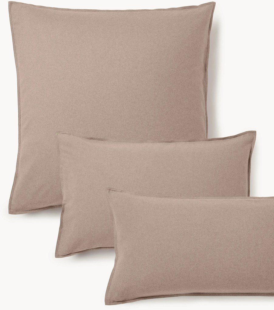 Federa in flanella Katja