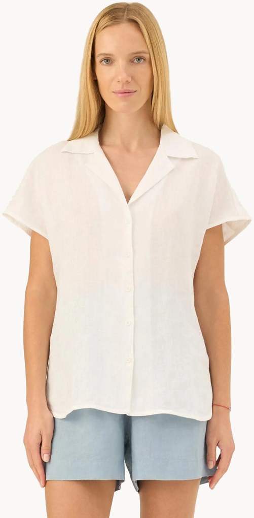 Camicia in lino Melody