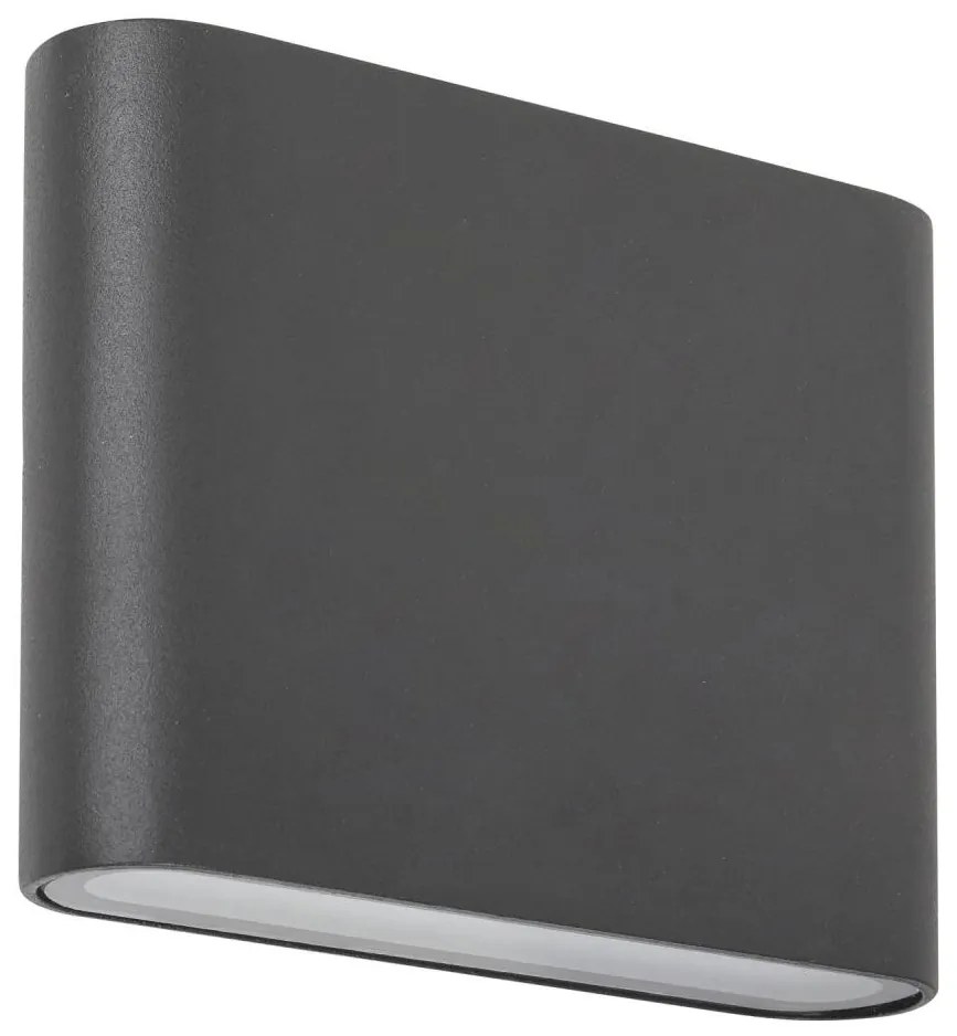 Rabalux 7951 - Applique a LED da esterno NESNA 2xLED/3W/230V IP54 3000K