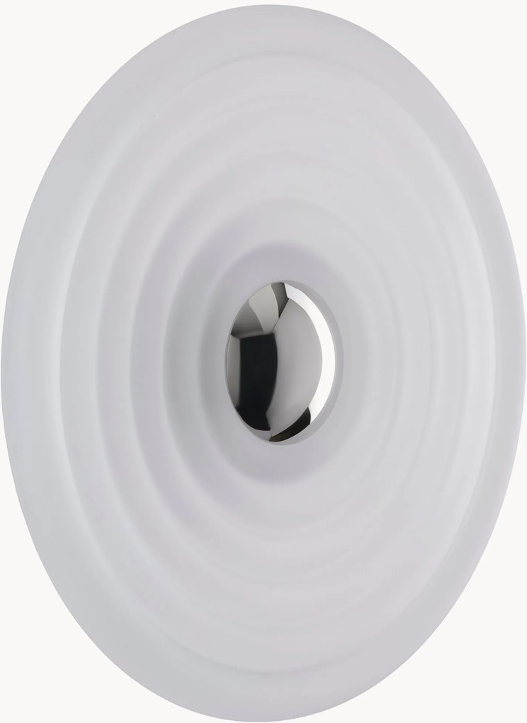Applique a LED con luce regolabile Press