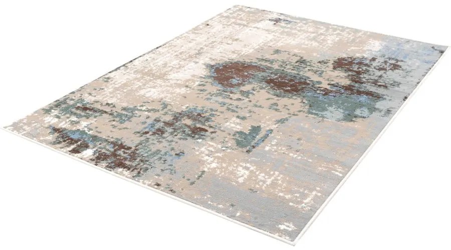 Tappeto beige 200x280 cm Sensi Ethan - FD