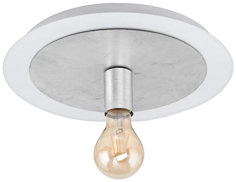 Eglo 97494 - Plafoniera LED PASSANO 1xE27/4W/230V