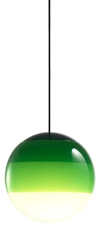 Marset - Dipping Light 13 Lampada a Sospensione Green Marset